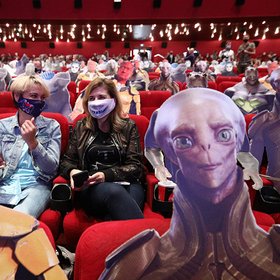 Исследование: 94% россиян в возрасте от 45 лет задумывались о смене профессии