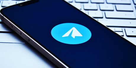 Роскомнадзор начнет блокировать Telegram 10 февраля