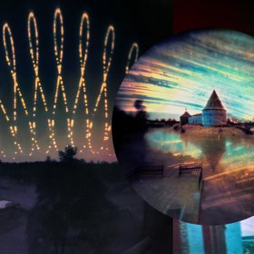 «Я сделала камеру из канализационной трубы»: история фотографа, которая 420 дней снимала движение Солнца – и ее заметили в NASA