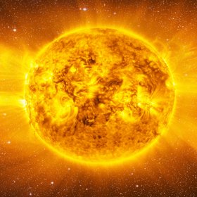 NASA: Солнце медленно просыпается, в ближайшие годы мы увидим больше полярных сияний и геомагнитных бурь