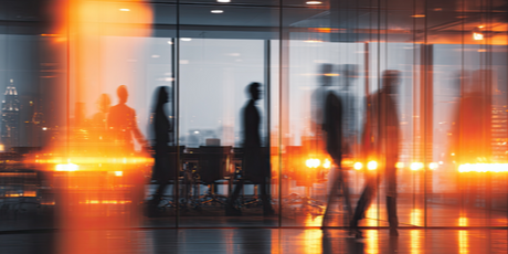 22% работающих россиян сравнивают свою карьеру с сериалом