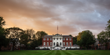 9 млрд рублей — столько стоит самая дорогая усадьба в России