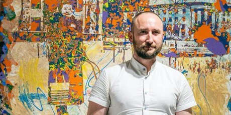 «Это непременно отправится на свалку истории». Художник – о современном искусстве