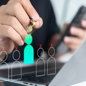 9 человек претендуют на одну вакансию в 2026 году