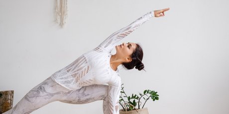 Бесшумный фитнес: как тренироваться дома, чтобы не взбесить соседей