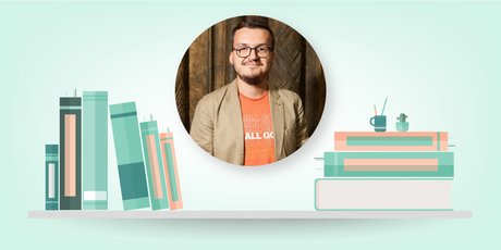 Полезное чтение. 10 книг от основателя «ПостНауки» Ивара Максутова