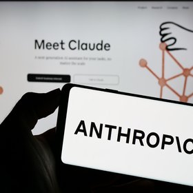 7 млн — столько пиратских копий книг использовала компания Anthropic для обучения нейросети Claude