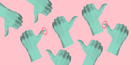 Как большой палец связан со слабоумием. Рассказывает японский доктор Ёсия Хасэгава