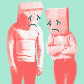 «Андрей — сраные бордюры. Так и запишем». Как я сходил на самое жалкое свидание в своей жизни