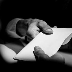 46% россиян не согласятся на «серую» зарплату или неофициальное трудоустройство