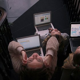 Исследование: как искусственный интеллект и твиттер помогут найти работу мечты