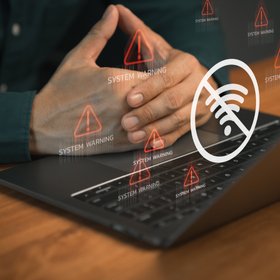 С 1 марта 2026 года РКН получит право отключать российский интернет от глобального