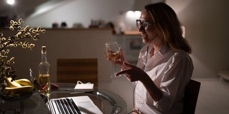 Давай повторим: как не провалить свое первое дистанционное свидание