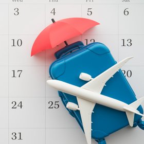 В России предложили сократить длительность отпуска и новогодних праздников