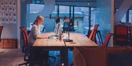 87% работодателей отказываются даже обсуждать переход на четырехдневную рабочую неделю