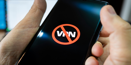 92% — на столько РКН планирует заблокировать VPN к 2030 году