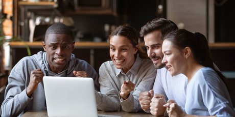 Невозможно оторваться: как организовать успешное онлайн-событие. 10 советов от специалистов