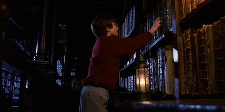 Хогвартс на карантине: новый онлайн-проект Джоан Роулинг для всех, кто сидит дома