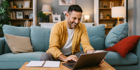 Исследование: удаленка улучшает баланс между работой и личной жизнью, пищевые привычки и добавляет 30 минут сна в день