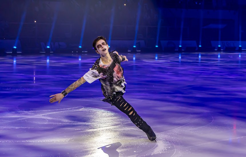 Петр Гуменник