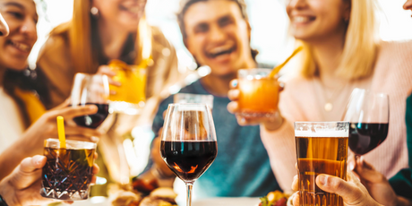 «Если производительность труда в Москве как в Германии или Италии, почему мы в обед не выпиваем по бокалу вина?», — министр финансов РФ Антон Силуанов