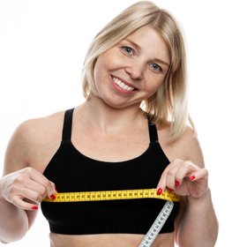 Уменьшение груди — новый тренд среди девушек из США до 30 лет