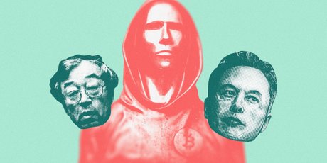 Кто такой Сатоши Накамото — создатель криптовалюты, которого никто никогда не видел