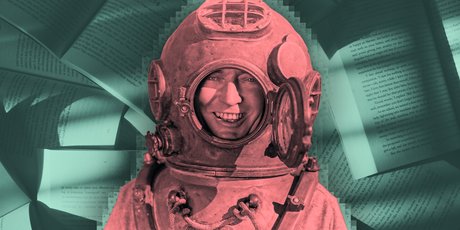 7 книг для всех, кто ищет призвание и хочет изменить свою карьеру