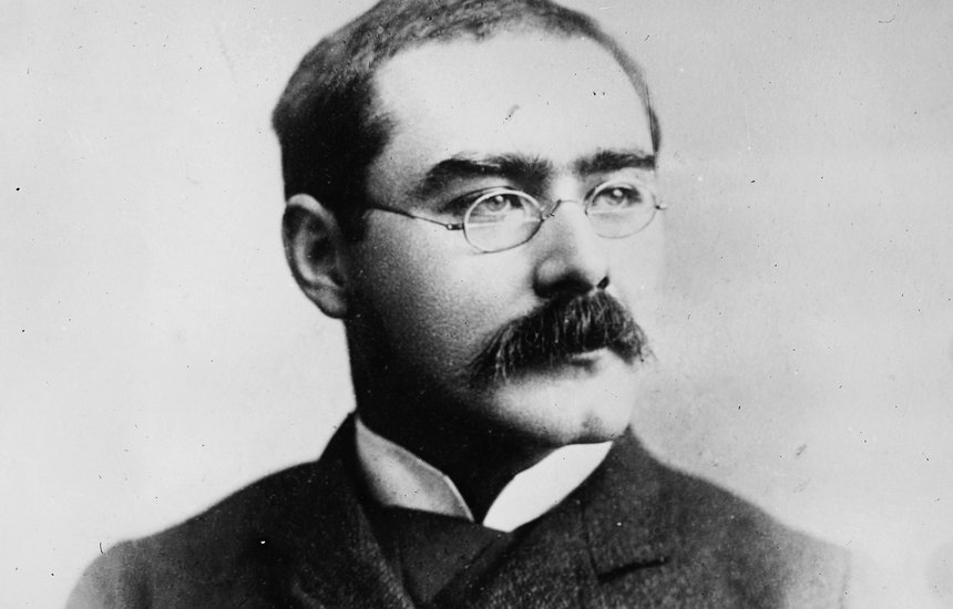 Редьярд Киплинг. Книги. Нобелевская премия по литературе