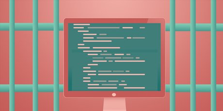 Из тюрьмы в Кремниевую Долину. Как бывший заключенный стал успешным айтишником и устроился в Slack