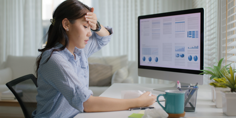 Исследование: терпилы, готовые умереть на рабочем месте - это не миллениалы, а зумеры