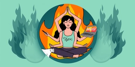 ПОМОГИТЕ! Цех запускает свой подкаст. Первый эпизод «Как выжить, когда кругом пандемия»