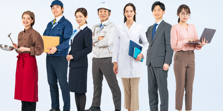 Программисты и врачи — самые престижные профессии, по мнению россиян