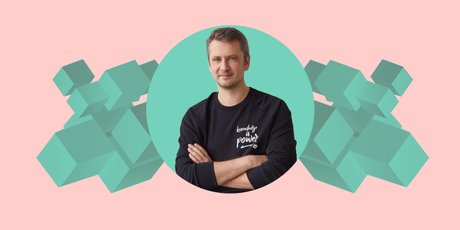 «Единственная причина, почему компания не растет, находится в голове у фаундера». Интервью с Дмитрием Волошиным (Otus)