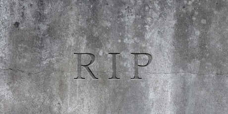 «Красиво гнить не запретишь»: в соцсетях оценили рекламу гробов