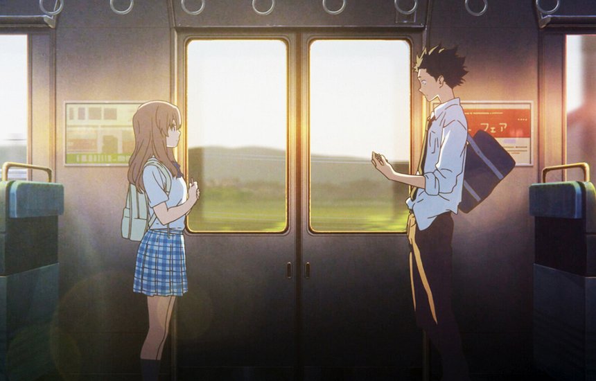 Форма голоса