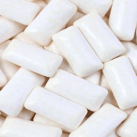 Ученые изобрели жвачку, которая лечит герпес и грипп