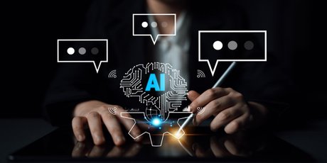 10 минут работы с ИИ делает человека ленивым и глупым — исследование