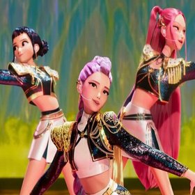 Автора песни “Soda Pop” из фильма «Кейпоп-охотницы на демонов» подозревают в использовании ChatGPT для ее написания