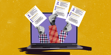 91% россиян испытывают трудности при поиске новой работы из-за завышенных требований, уровня зарплат, возраста и других причин