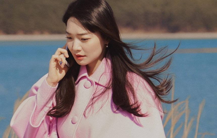 Кадр из сериал «Наш блюз»