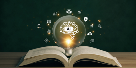 Кадзуо Исигуро, Ричард Осман и еще почти 10 000 писателей опубликовали «пустую книгу» в знак протеста против ИИ