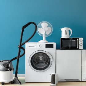 В России хотят ввести технологический сбор на зарубежную технику