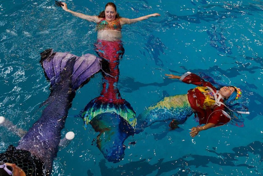 Moriah Ratner/For The Washington Post