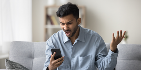 Новый вид мошенничества: сообщения о смерти знакомых в Telegram