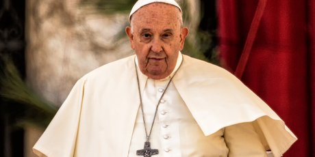 Говорят, что после смерти папы римского наступит апокалипсис: что это за предсказание и как теперь изменится мир