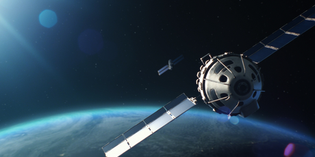 Ученые обнаружили спутники, которые передают незашифрованные личные, корпоративные, государственные тайны