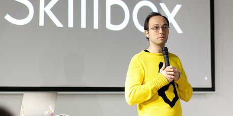 «Найди себя в digital». Skillbox проведет конференцию для тех, кто сомневается в выборе профессии