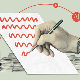 В американских СМИ повявился список летнего чтения, куда попали несуществующие книги, выдуманные ИИ