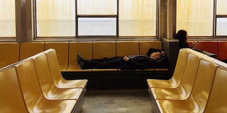 10 научно обоснованных причин, почему высыпаться так важно